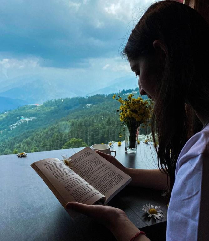 Private room . Cheog valley homestay  Vacation rental in Himachal Pradesh