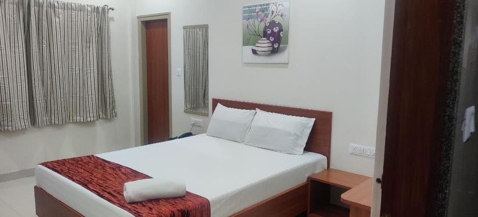 Mulberry Inn Apartment in Bengaluru