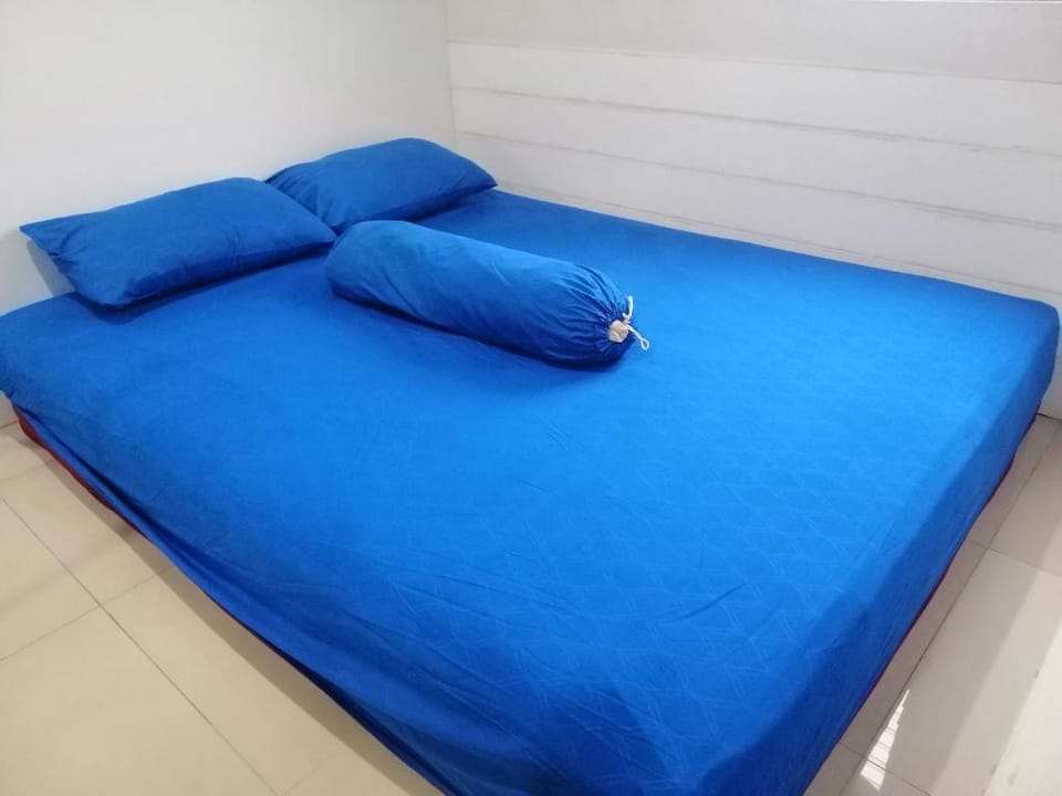 MGM GATEWAY APARTMENT - 2 BEDROOM Apartment in Bandung