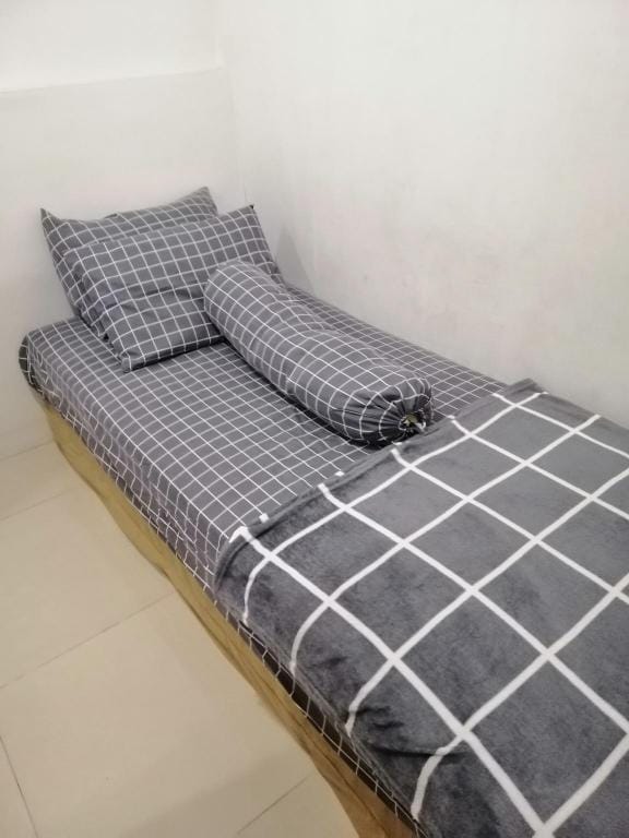 MGM GATEWAY APARTMENT - 2 BEDROOM Apartment in Bandung