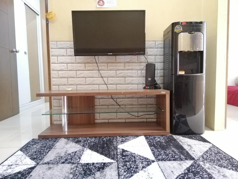 MGM GATEWAY APARTMENT - 2 BEDROOM Apartment in Bandung