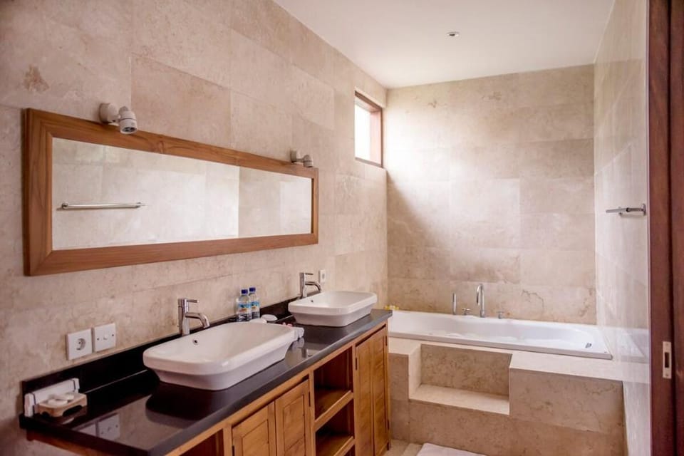 Aurelia Villa Senggigi (Aurelia Villa 2) Villa in Batu Layar