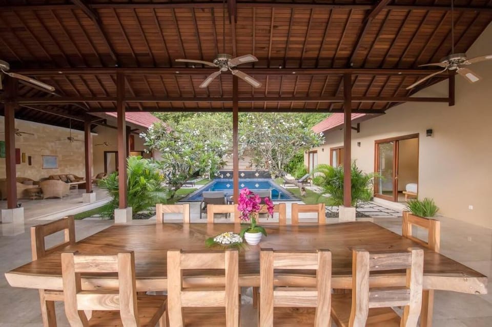 Aurelia Villa Senggigi (Aurelia Villa 2) Villa in Batu Layar