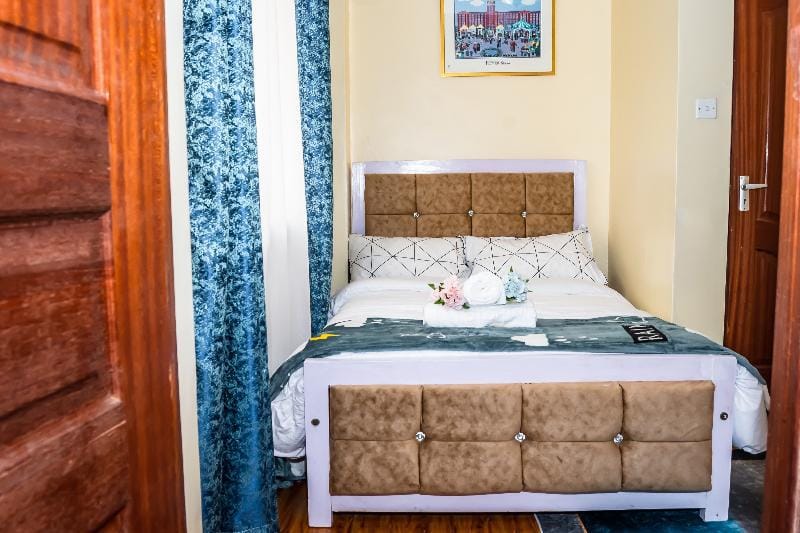 Lovely 2 bedroom apartment Opposite Garden City  Apartment in Nairobi