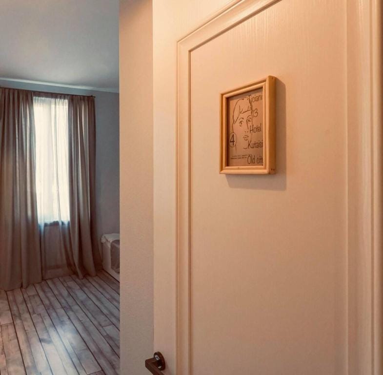 HOTEL TICIANI 13 Vacation rental in Georgia