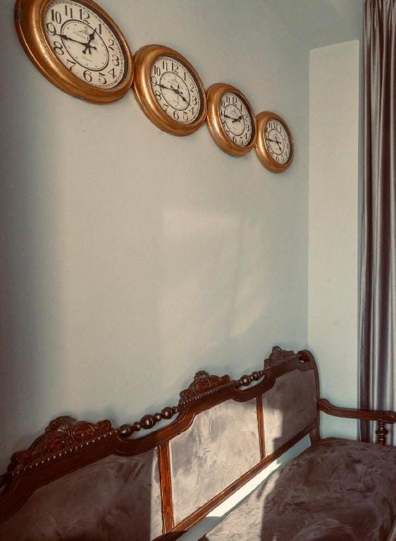 HOTEL TICIANI 13 Vacation rental in Georgia