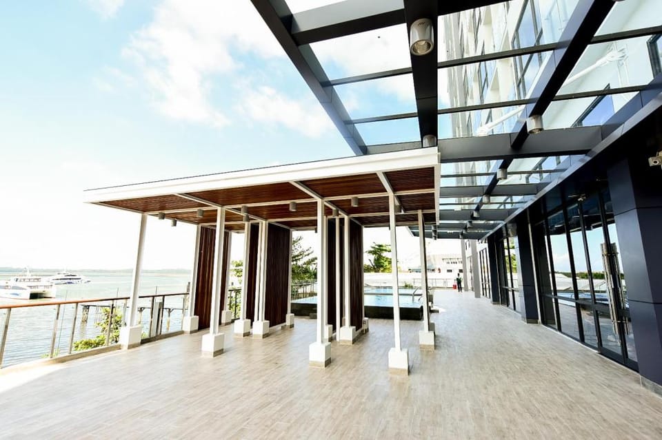 Lovina 16-AE at One Residences near Ferry Terminal Apartment in Riau Islands, Indonesia