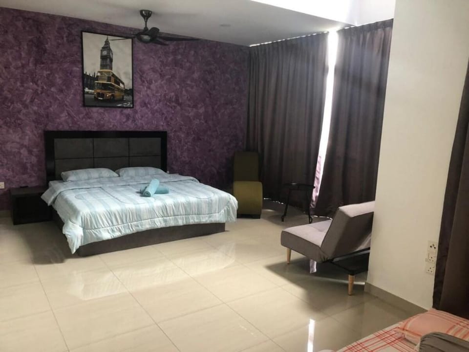 No9 Hilltop Luxury Home with Swimming Pool - Hope Villa in Selangor, Malaysia