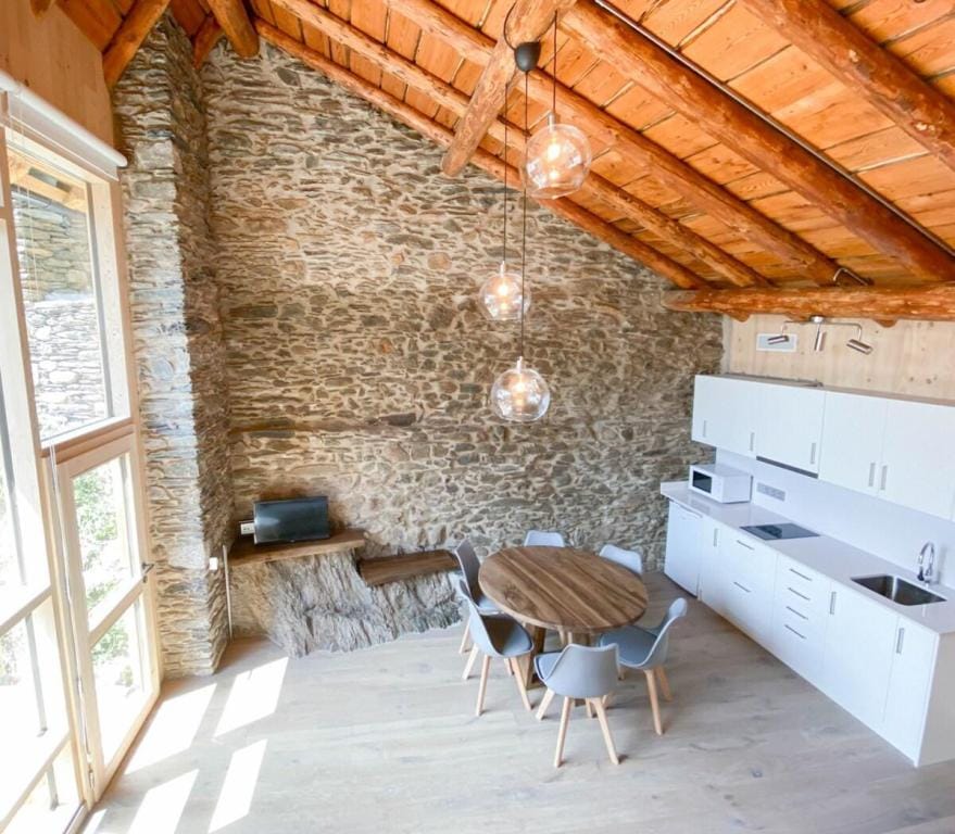 VILA CLOSA RESORT - APARTAMENTO LLÚPIA Apartment in Pallars Jussà