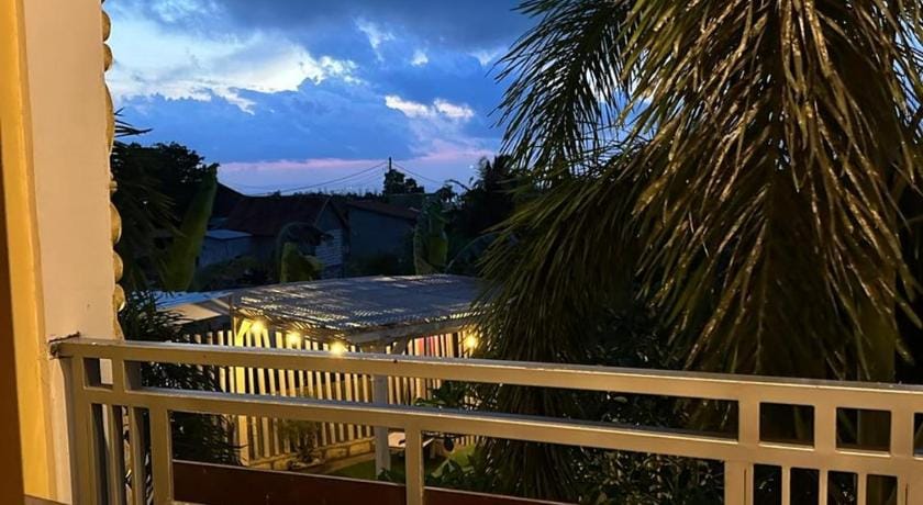 Kelingking Sunset Point Apartment in Nusapenida