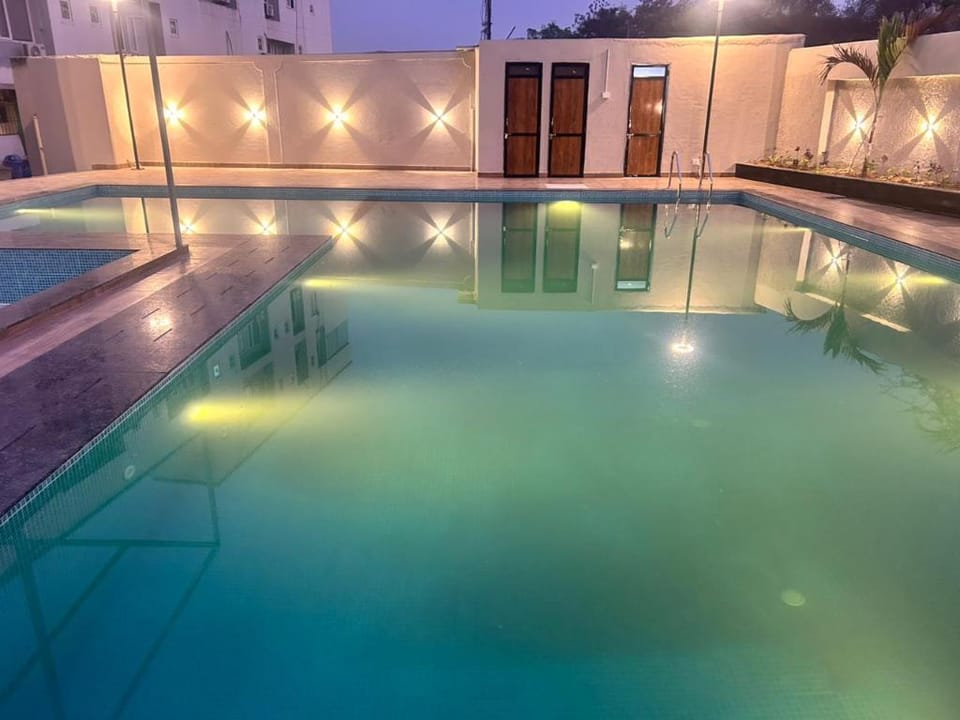 Hotel Sai Inn Hotel in Gujarat