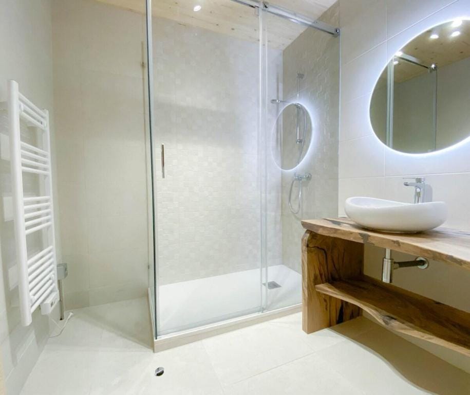 VILA CLOSA RESORT - APARTAMENTO EL PALLER Apartment in Pallars Jussà
