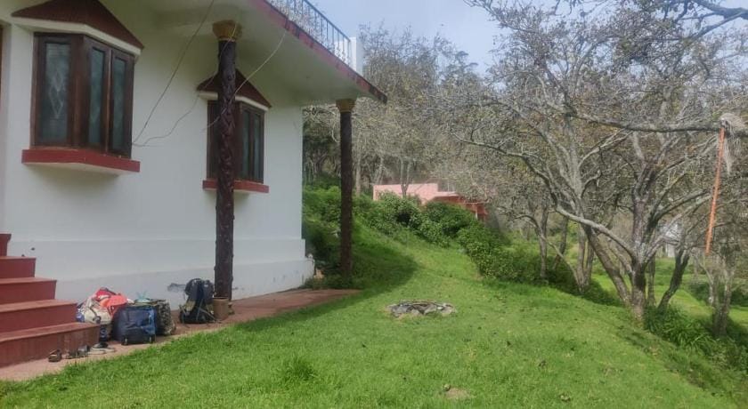 kodai sakthi guest house Vacation rental in Kodaikanal