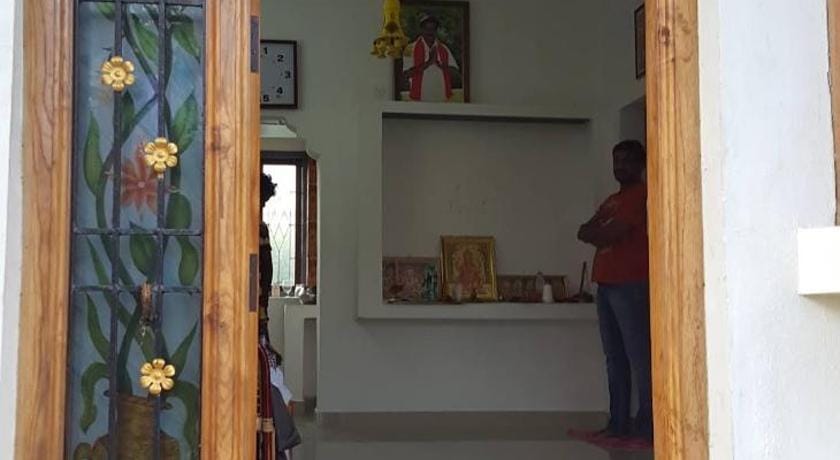 kodai sakthi guest house Vacation rental in Kodaikanal
