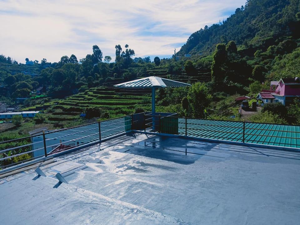 Vikram Homestay Vacation rental in Tamil Nadu