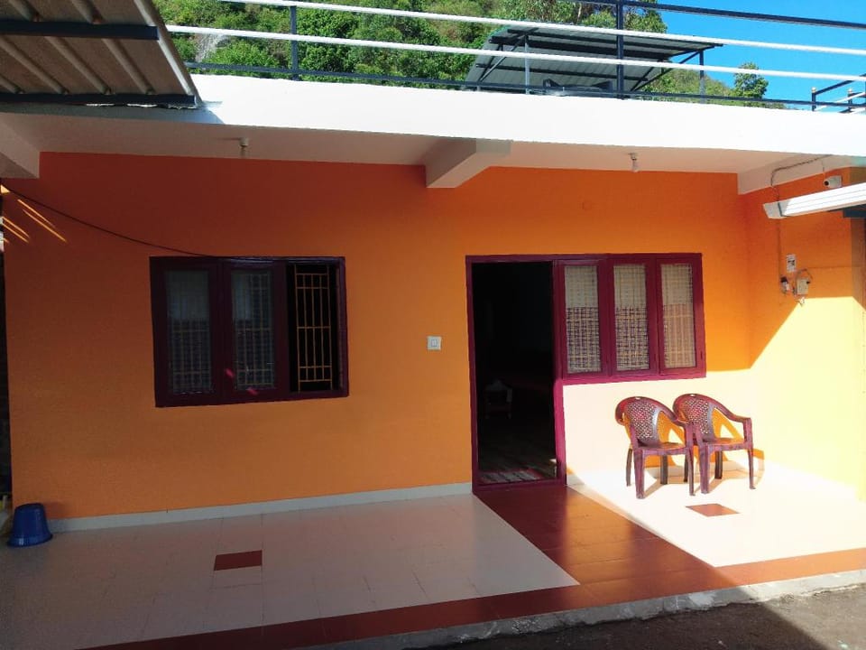 Vikram Homestay Vacation rental in Tamil Nadu