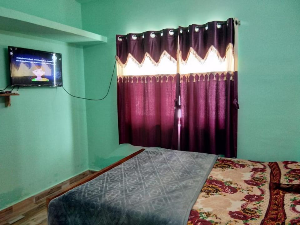 Vikram Homestay Vacation rental in Tamil Nadu