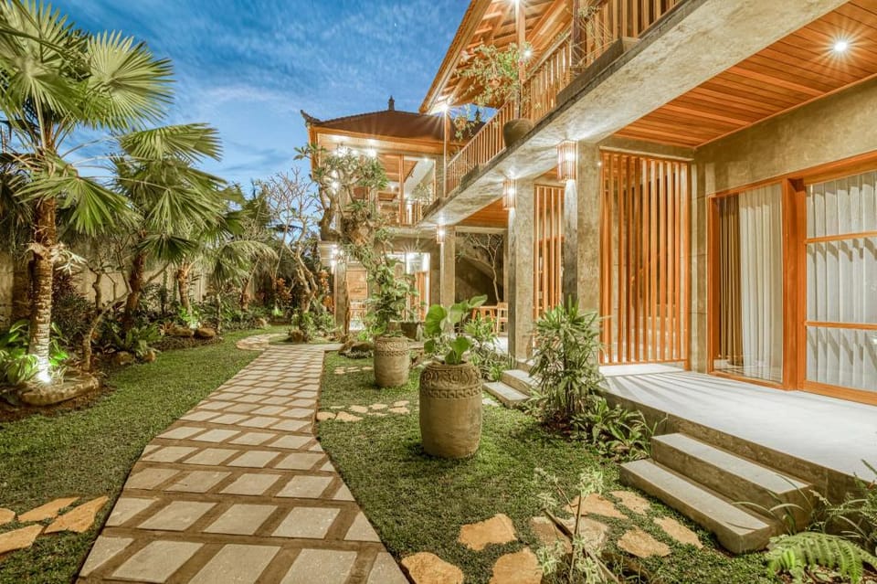 Villa Mirah Ubud Resort in Blahbatuh