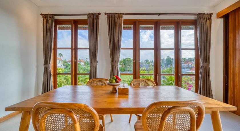Villa Mirah Ubud Resort in Blahbatuh