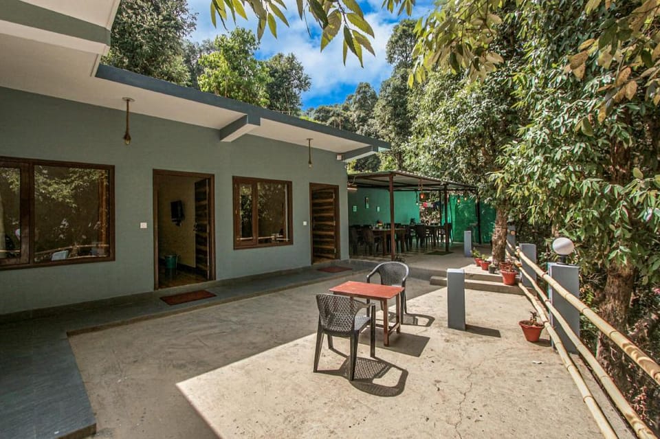 bajoon homestay Vacation rental in Uttarakhand