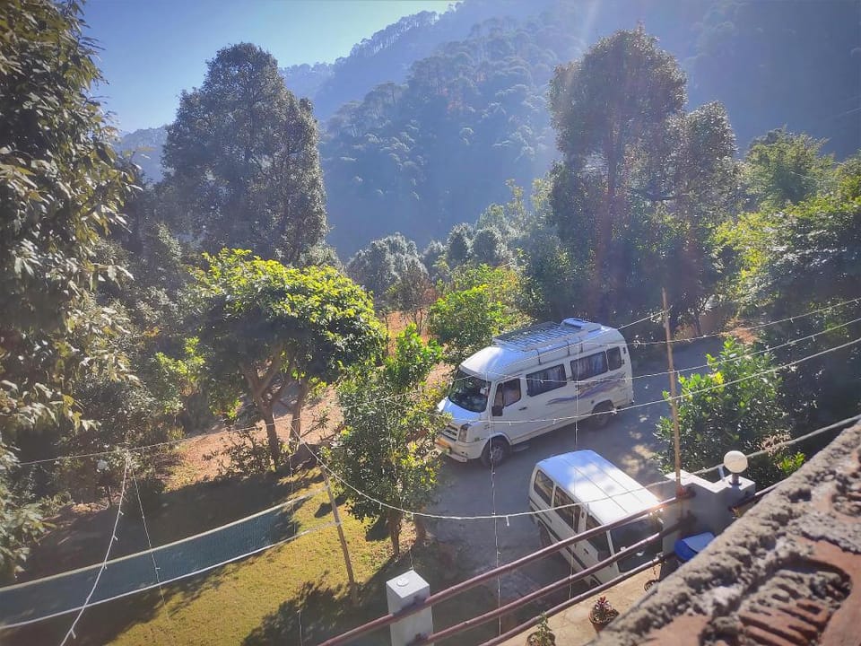 bajoon homestay Vacation rental in Uttarakhand