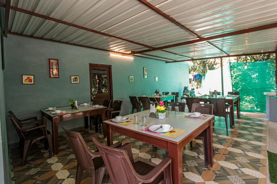 bajoon homestay Vacation rental in Uttarakhand