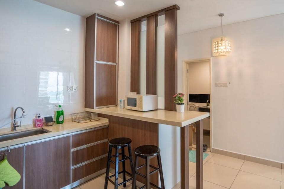 Seaview Mansion One 19(2 rooms) @Gurney Georgetown Vacation rental in George Town