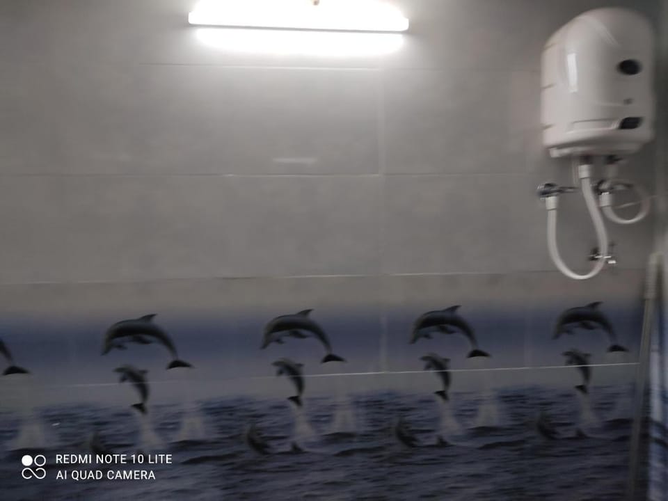 Nestle  Sahyadri  BeachFront Homestay Vacation rental in Karnataka