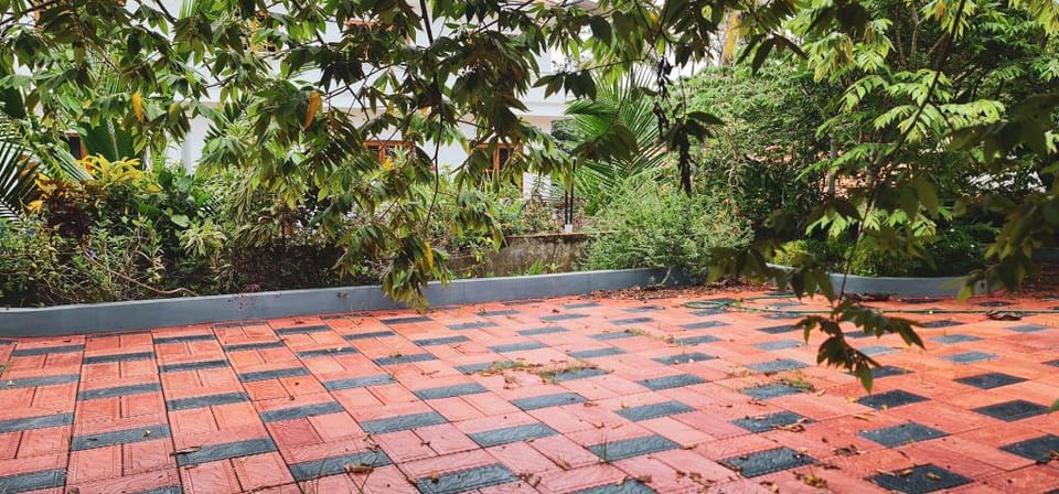 Charming Roundhouse Villa Villa in Kerala