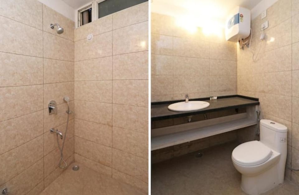 Greenlust Cottages Apartment in Uttarakhand