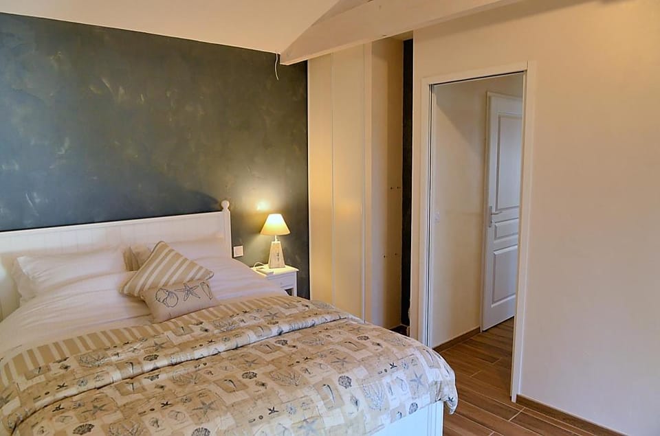 Dousoleil Apartment in La Teste-de-Buch