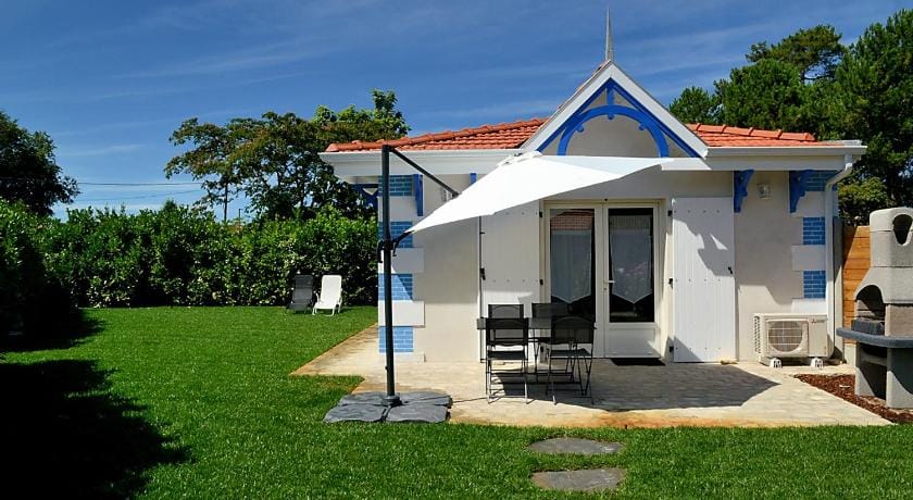 Dousoleil Apartment in La Teste-de-Buch