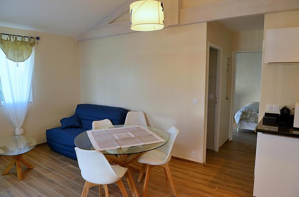 Dousoleil Apartment in La Teste-de-Buch