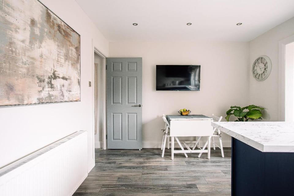 heart of the city Vacation rental in Belfast