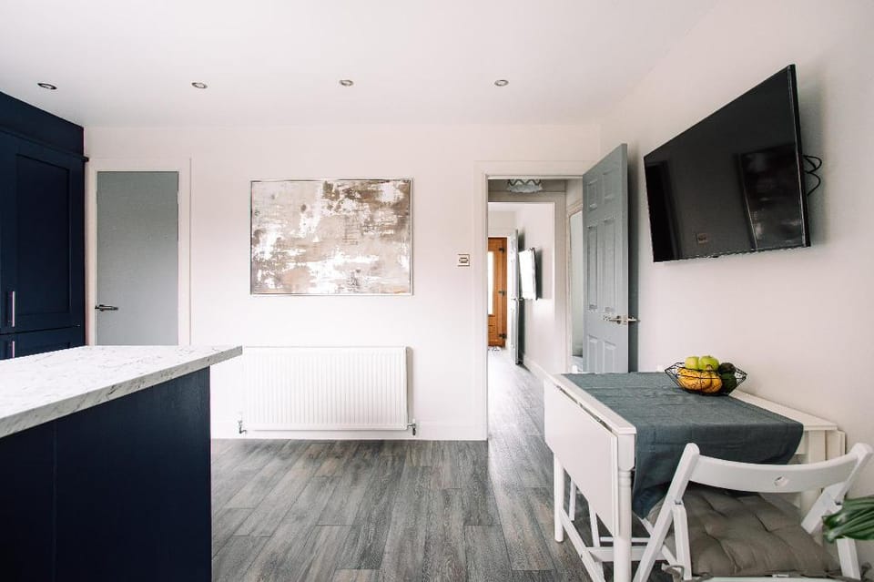 heart of the city Vacation rental in Belfast