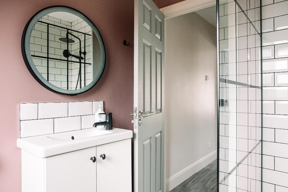 heart of the city Vacation rental in Belfast