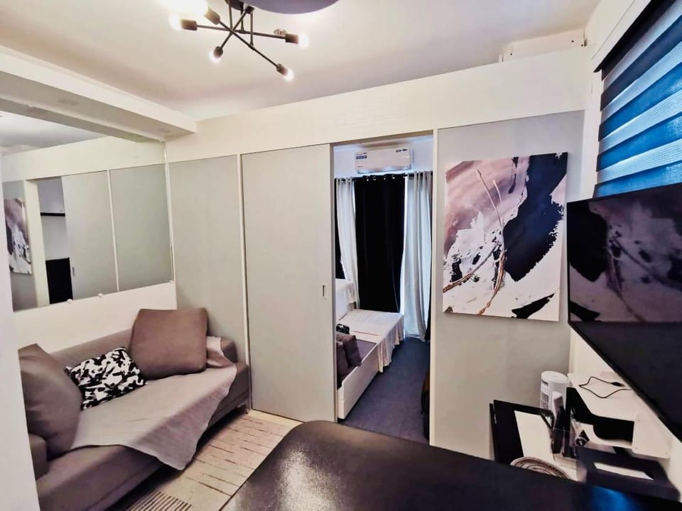 Wind Residences Tagaytay Tower B Apartment in Tagaytay