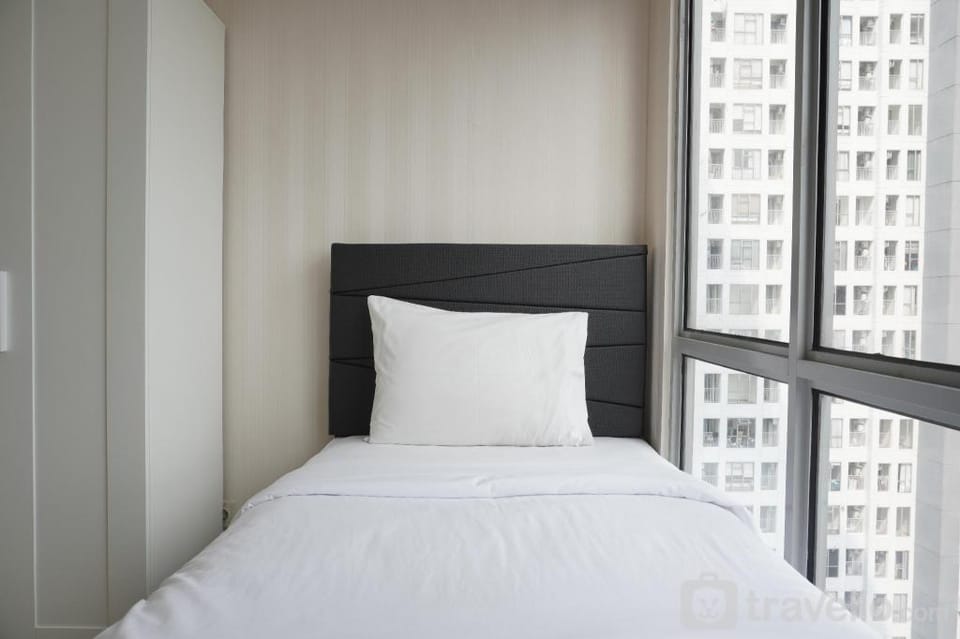 Serpong Apartments Apartment in West Java