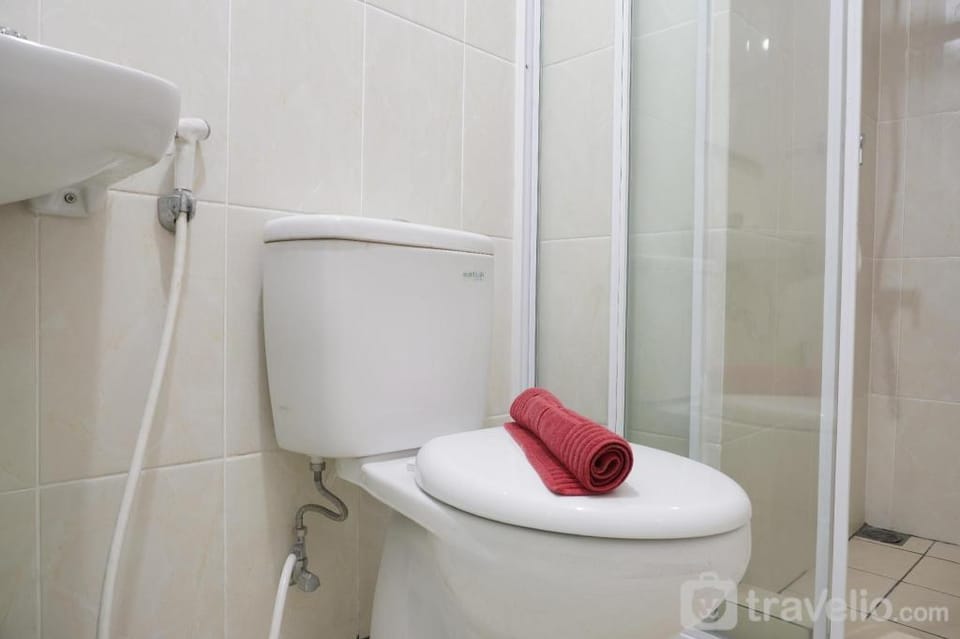 Serpong Apartments Apartment in West Java