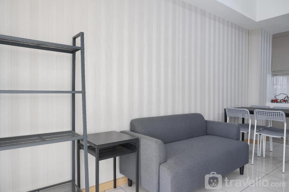 Serpong Apartments Apartment in West Java