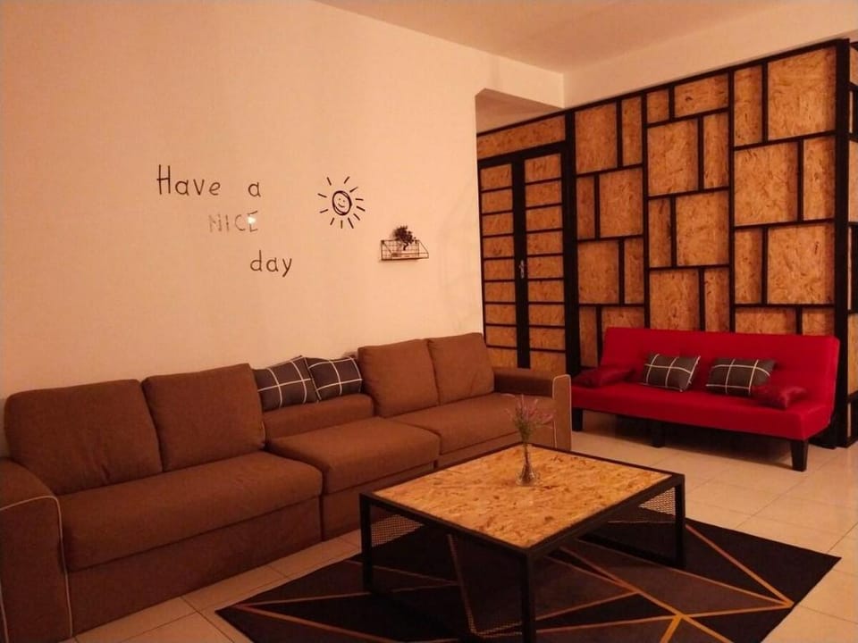53ara impian s2 Dream guest Homes seremban Vacation rental in Negeri Sembilan, Malaysia