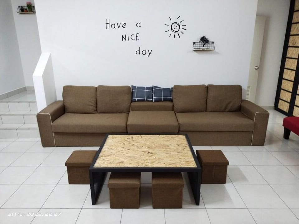 53ara impian s2 Dream guest Homes seremban Vacation rental in Negeri Sembilan, Malaysia