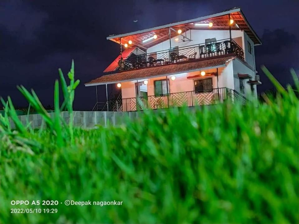 Sharayu Farmhouse Vacation rental in Maharashtra