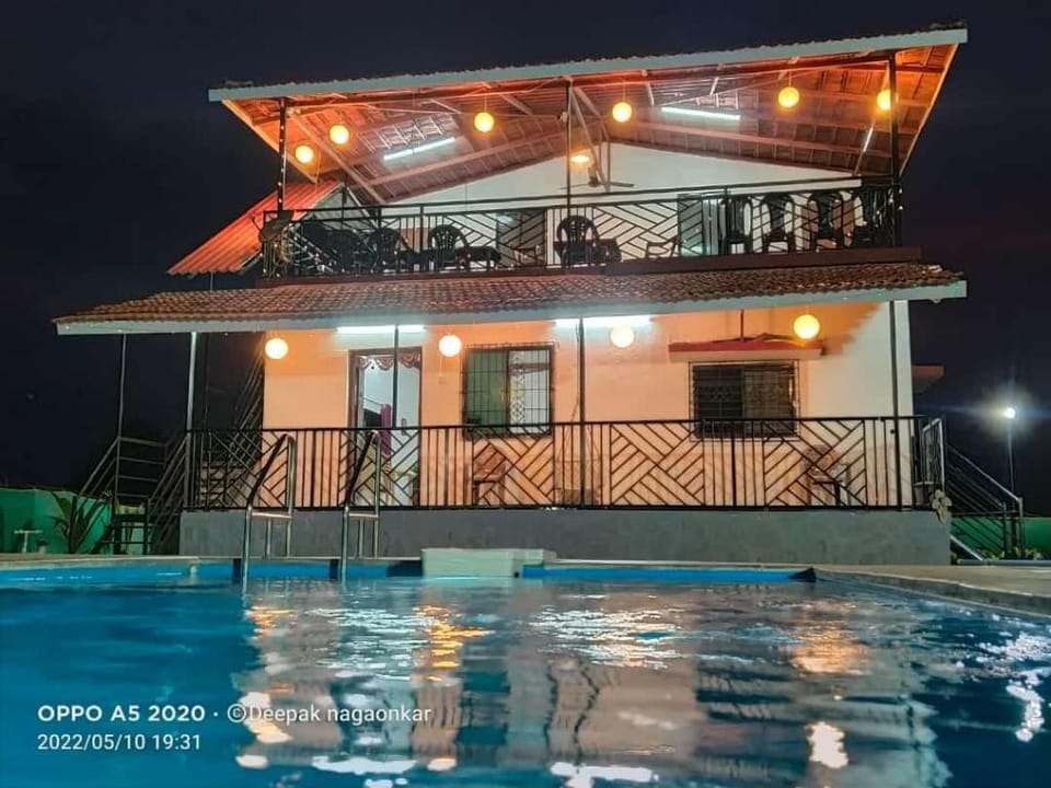 Sharayu Farmhouse Vacation rental in Maharashtra