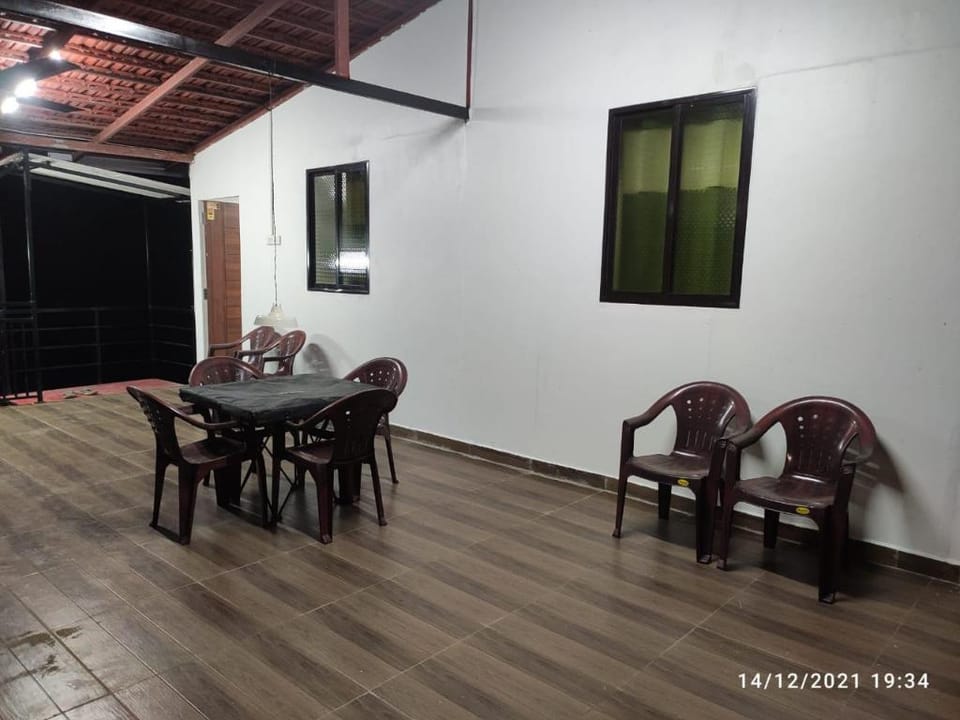 Sharayu Farmhouse Vacation rental in Maharashtra