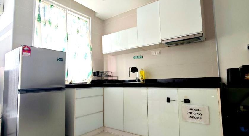 Exclusive 3 Bedroom Homestay @Kuala Lumpur Apartment in Federal Territory of Kuala Lumpur