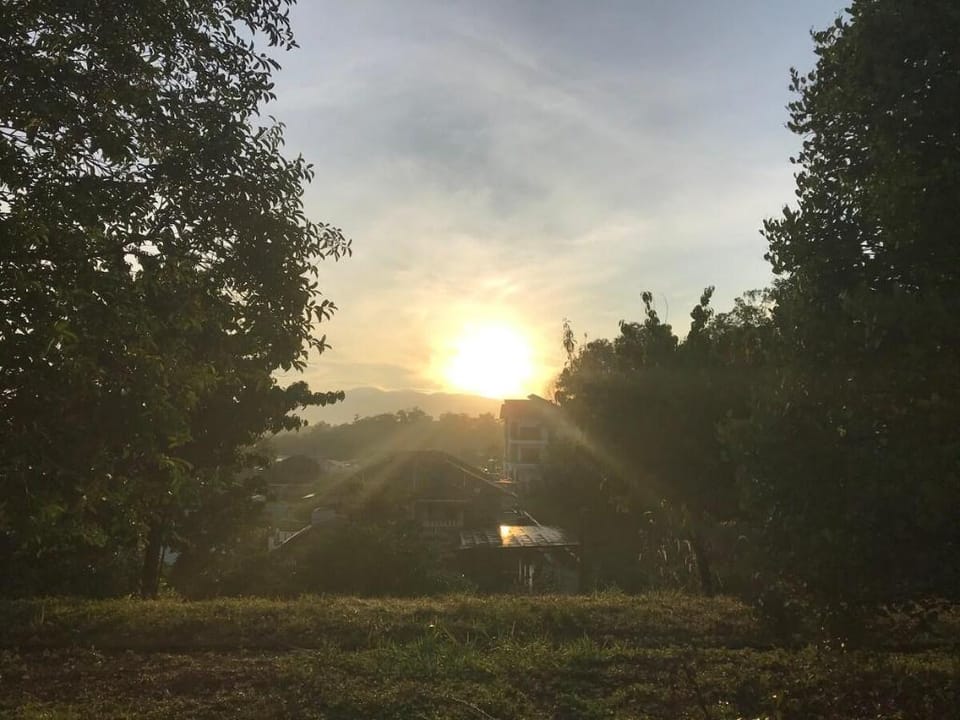 Seremban City Hilltop mountain view homestay Vacation rental in Negeri Sembilan, Malaysia
