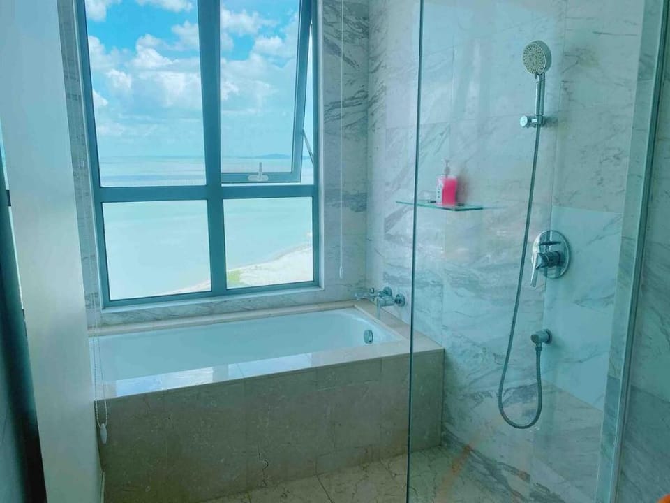 S_B21(SV) STUDIO @ Silverscape Residence Melaka Apartment in Malacca
