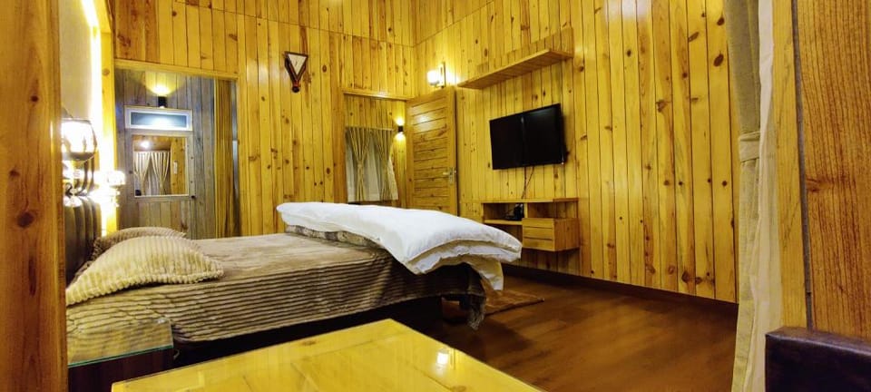 VJ COTTAGES AND HOMESTAY  Villa in Uttarakhand