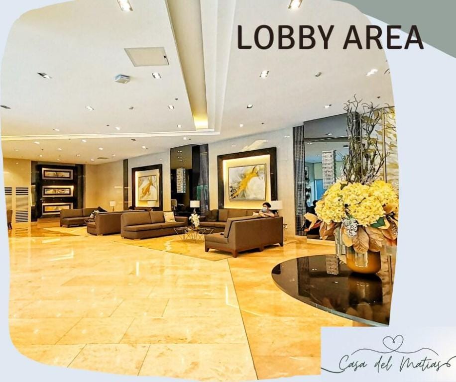 Fame Residences Tower 1 Apartment in Mandaluyong